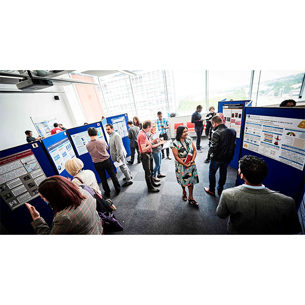 Researcher's Week & ARC2019