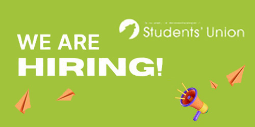 SU we are hiring!