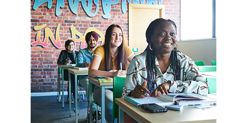 Students to return to campus in September