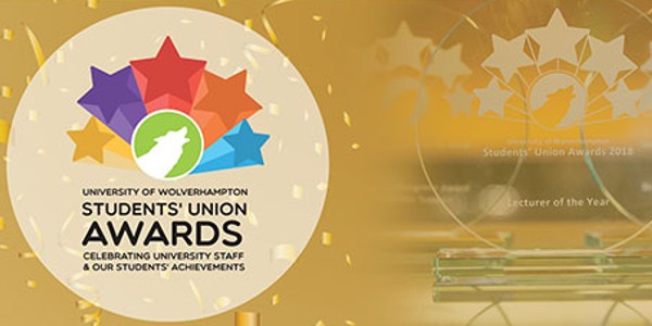 Two new SU Awards categories introduced   