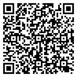 Waste Awareness quiz QR code