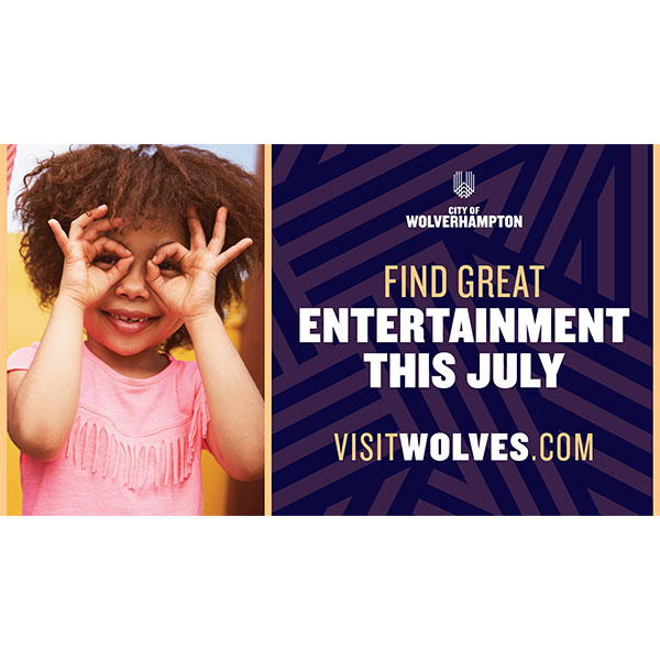 Visit Wolves 2019