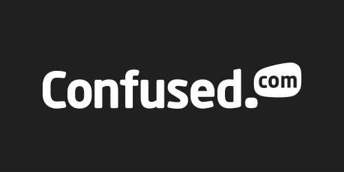 Confused.com logo