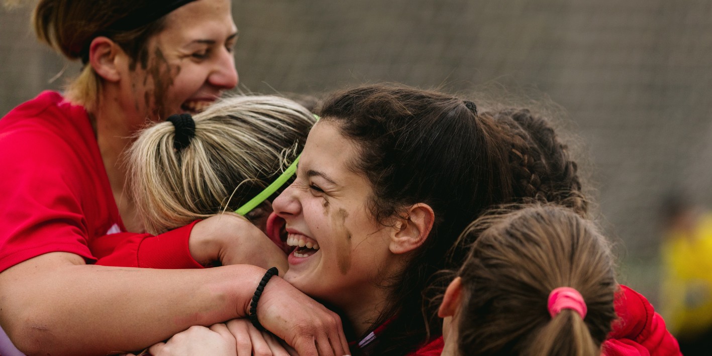 female_sport
