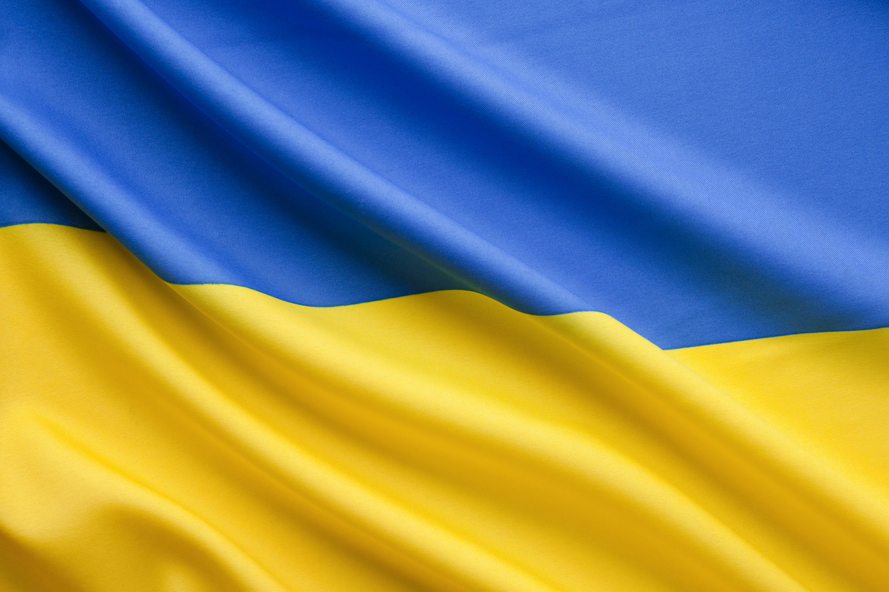 Ukraine: Statement from the Interim Vice-Chancellor