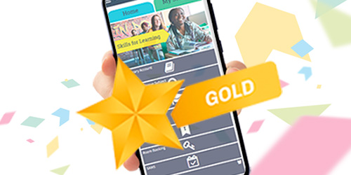 myWLV app wins gold award in user rating