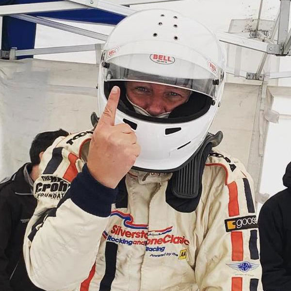 AR Morgan Challenge Update