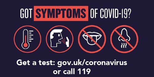 Faulkland Street Test Centre - Walk-in Covid-19 tests to be available without appointment