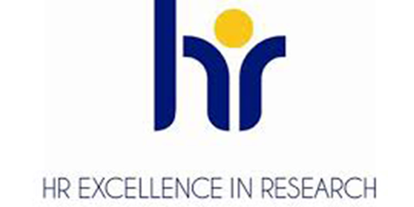HR in Excellence logo
