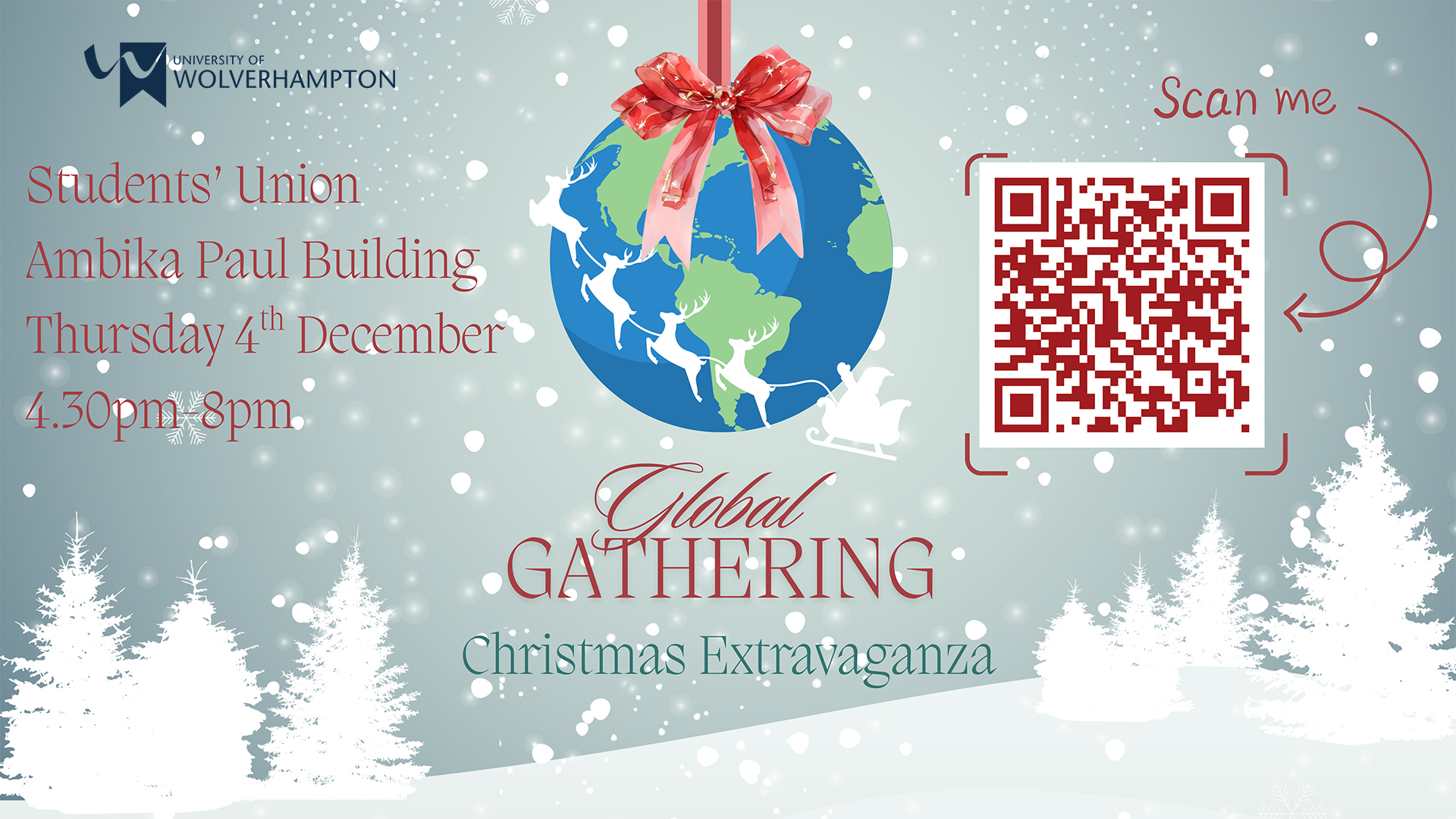 Global Gathering news teaser