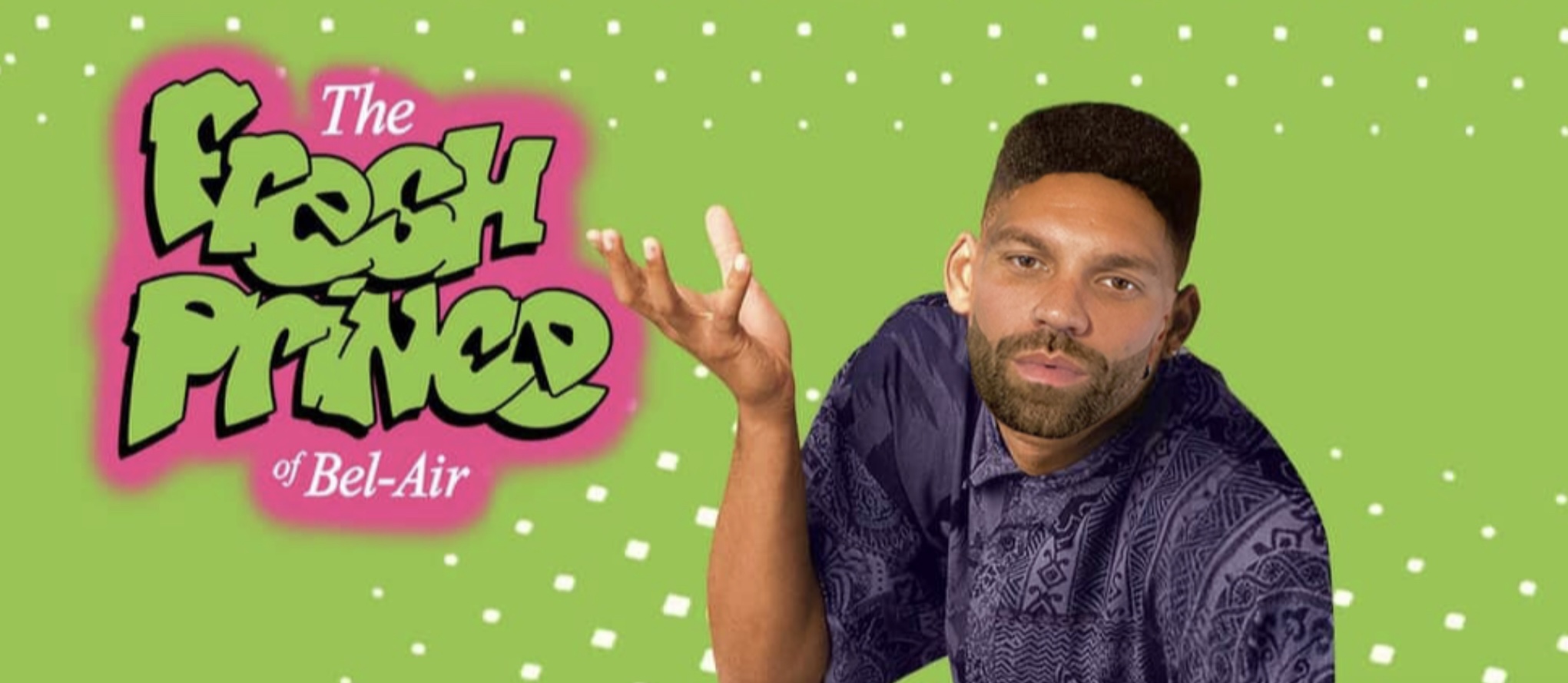 Adam Vasco: Reclaiming My Narrative