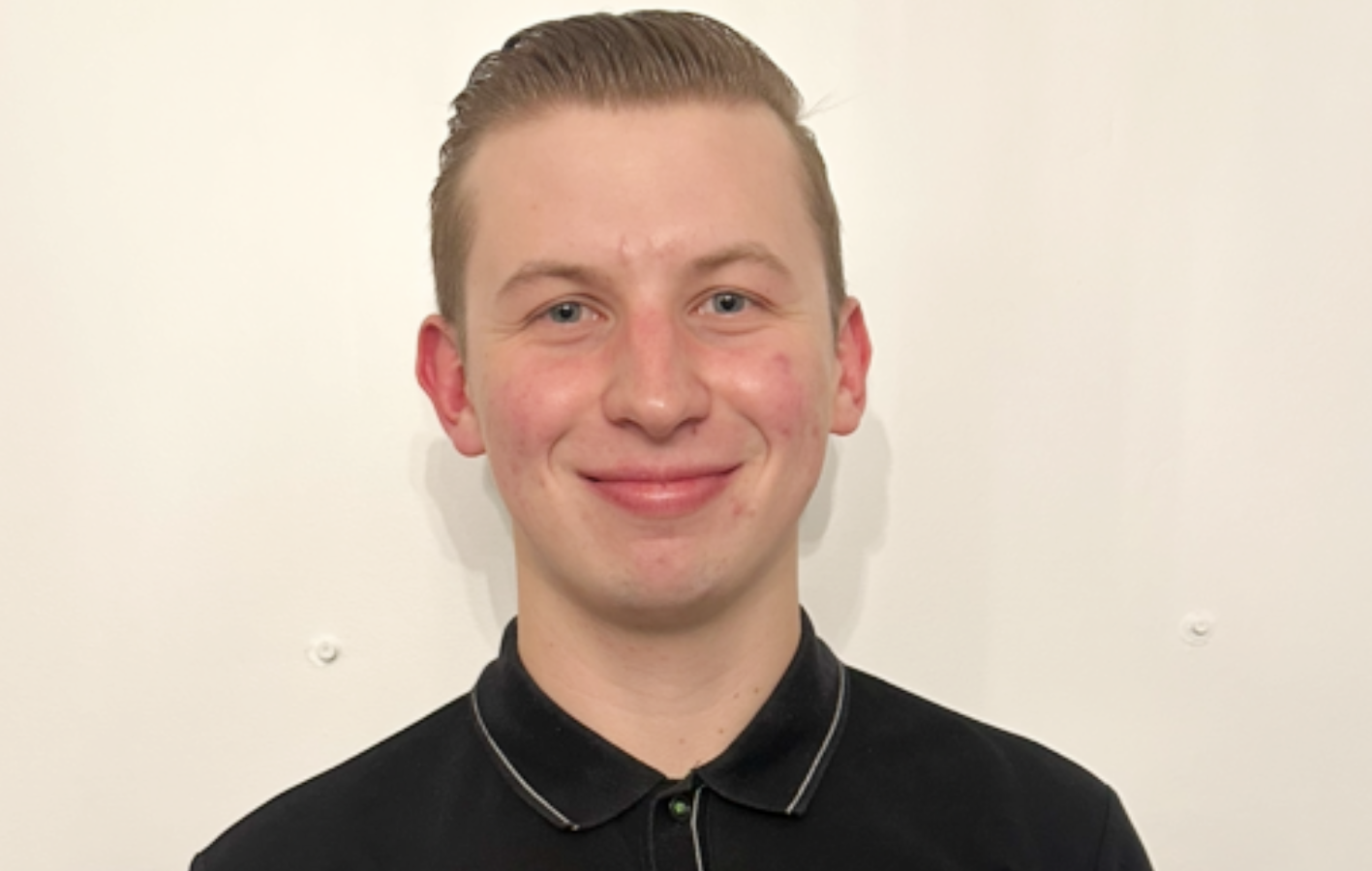 graduate Ben Welborn profile picture