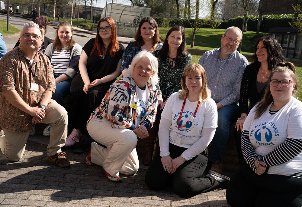 University hosts "Death Matters" event, fostering compassionate community