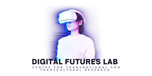 Digital Futures Lab