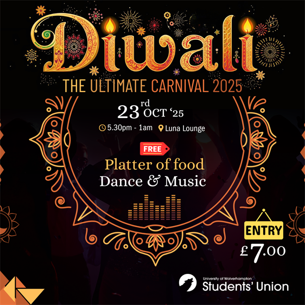 Diwali SU event 2025