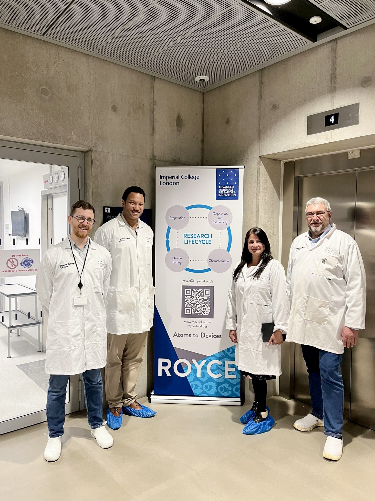 Innovation recognised among UK&rsquo;s top AI breakthroughs by DSIT and DESNZ