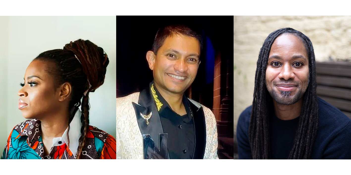 Inclusivity conference keynote speakers