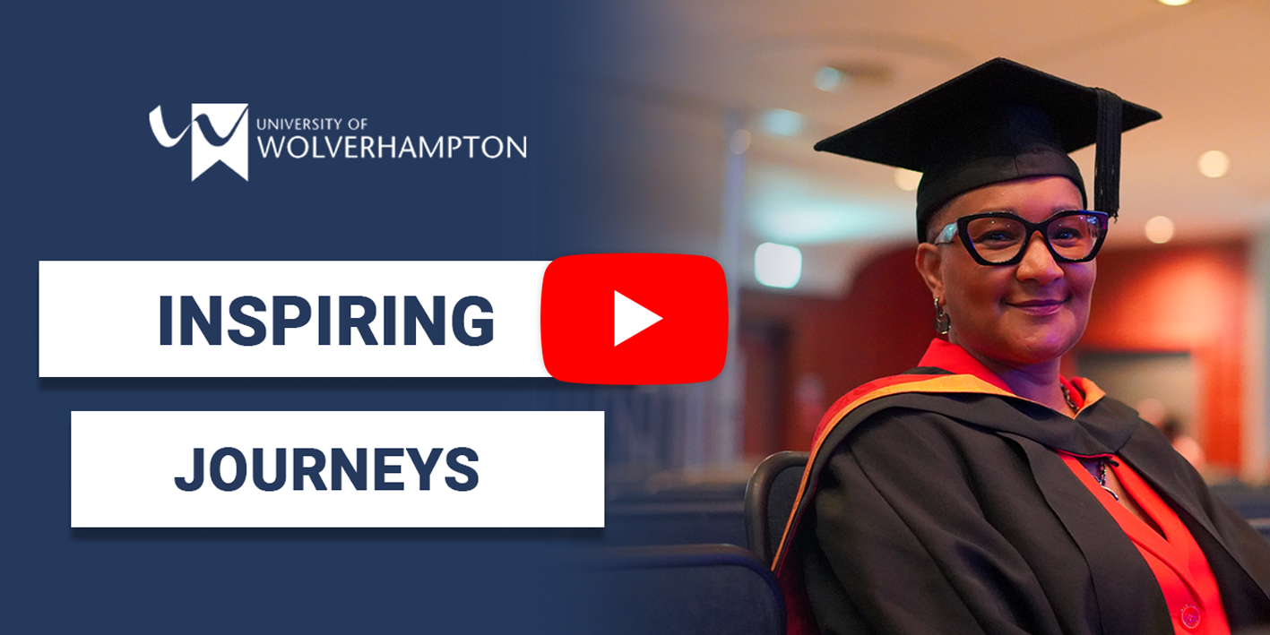 Inspiring Journey video thumbnail: apprentice’s story