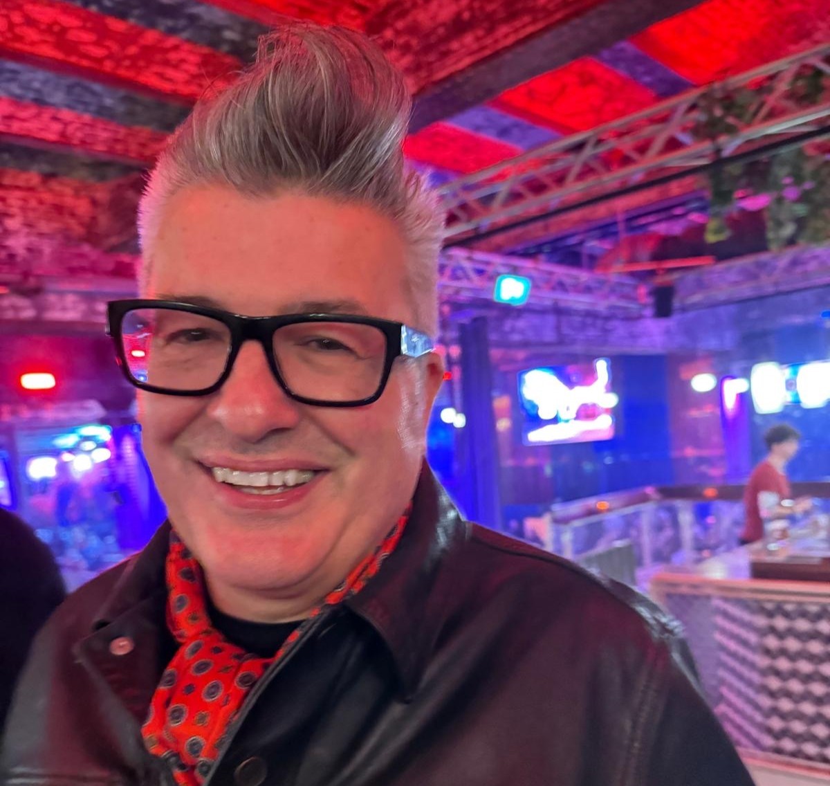 University expert features in new BBC documentary on Bruce Springsteen's UK impact