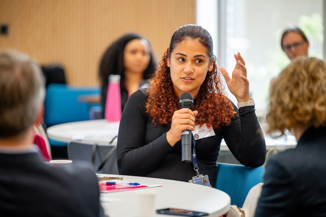 Finding Belonging: A mixed black woman's connection to Black History Month