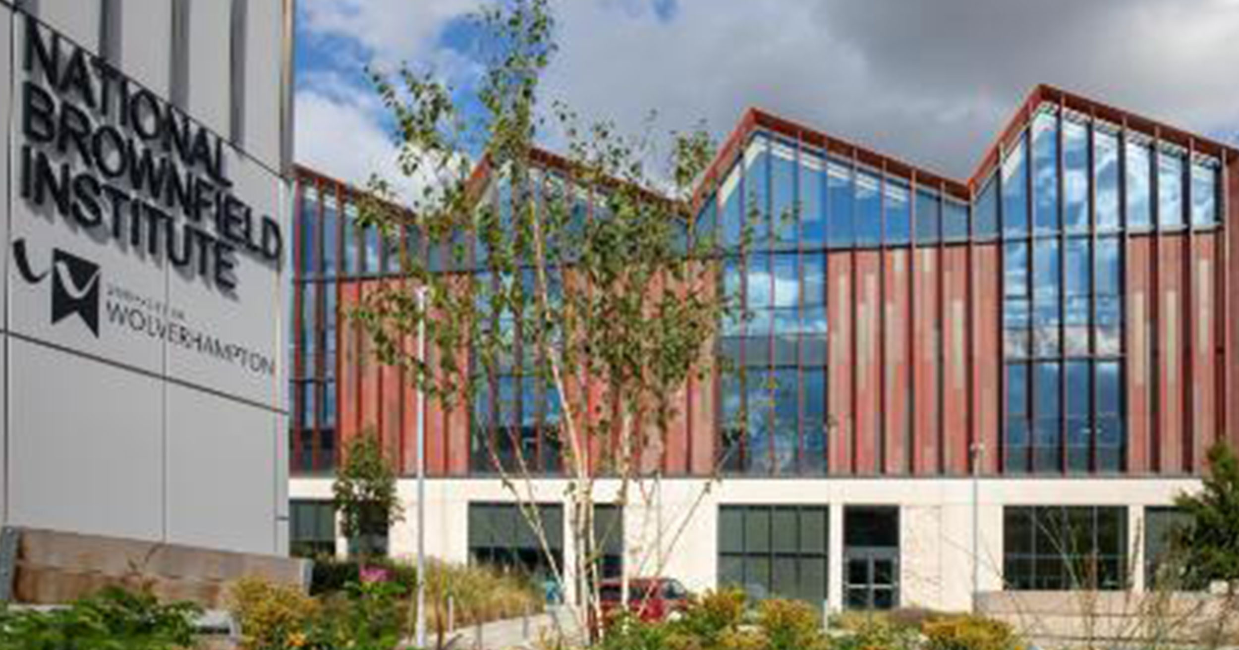 National Brownfield Institute