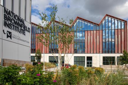 National Brownfield Institute