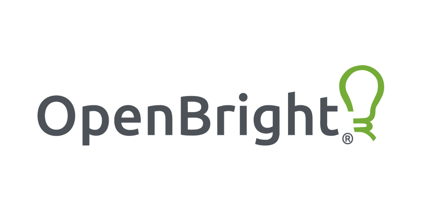 OpenBright logo