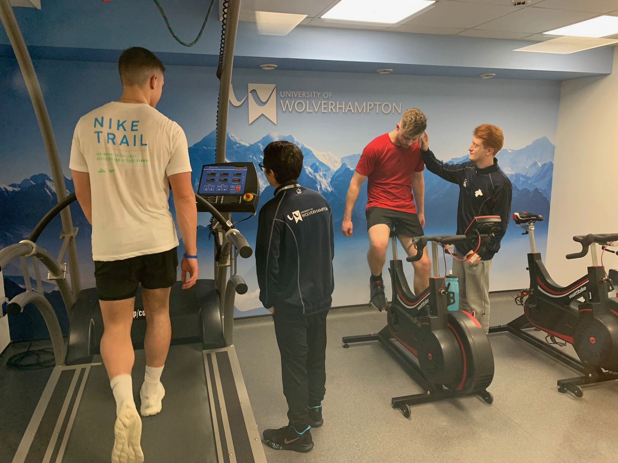 Local runners prepare for gruelling Amazon Jungle Ultra