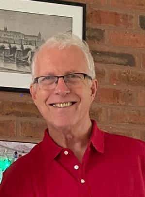 Prof Alan Nevill University of Wolverhampton