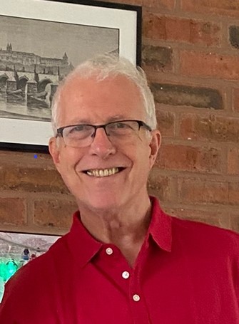 Prof Alan Nevill University of Wolverhampton