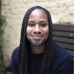 Inclusivity Conference key note speaker, Professor Jason Arday