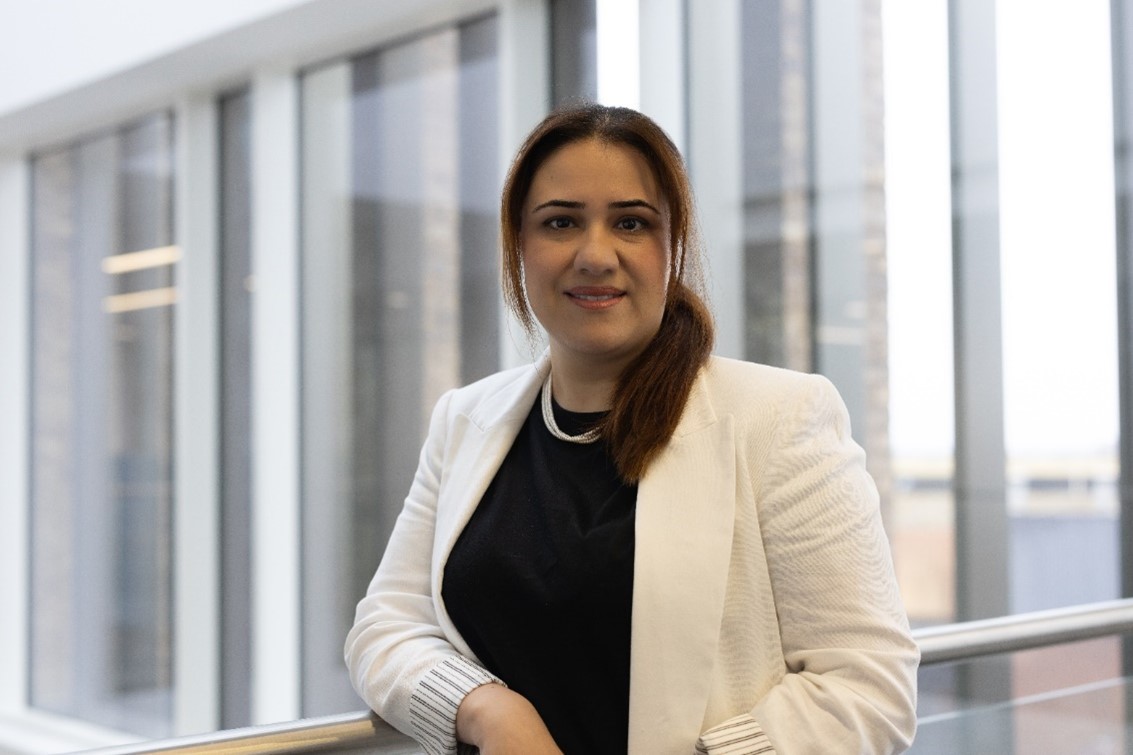 Professor named among top 0.5% of scholars worldwide