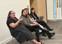 Reflections from WMLDN and LRC 2025