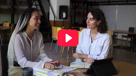 ELEVATE project video thumbnail