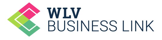 A new logo for WLV Business Link