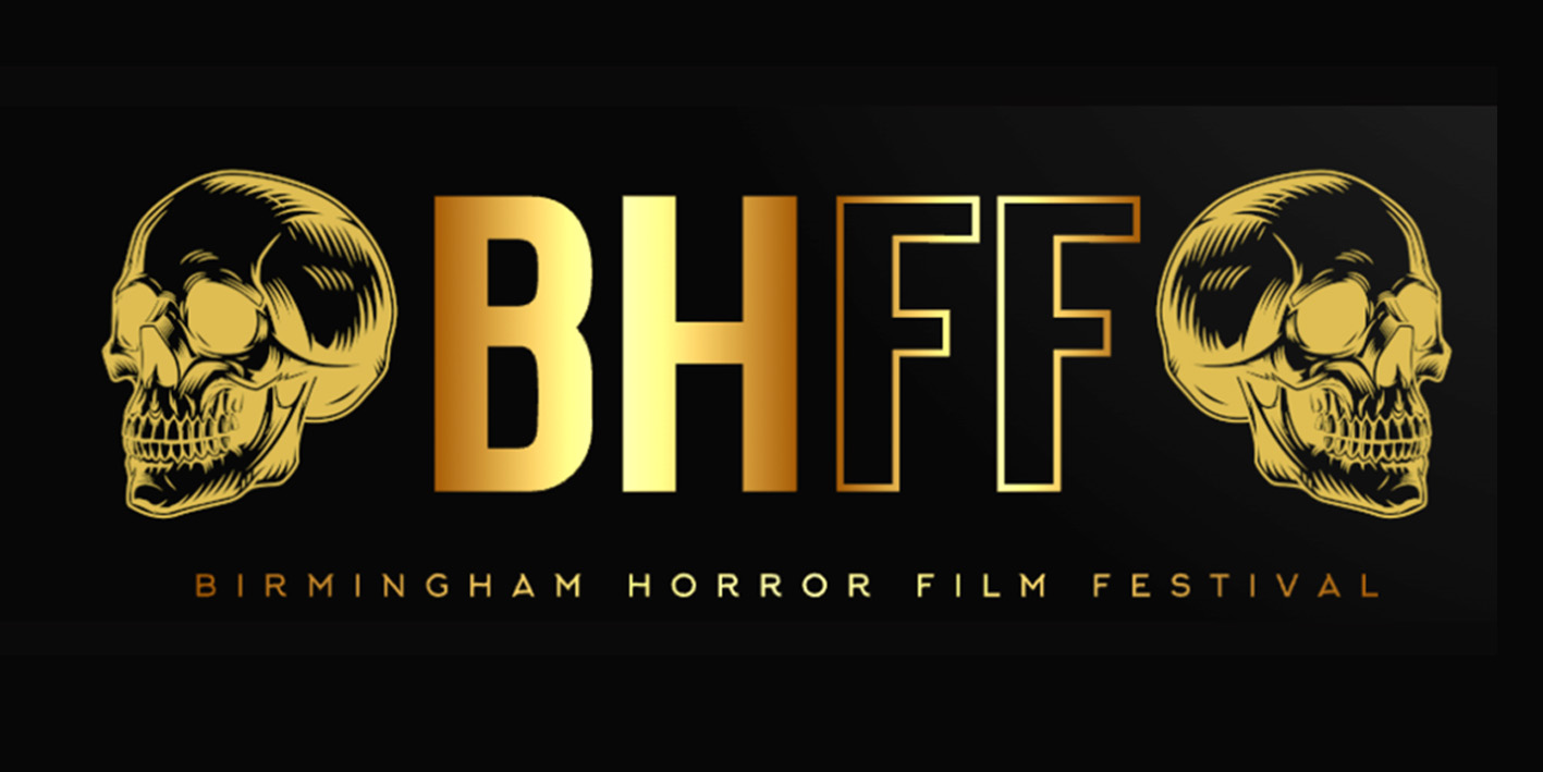 Birmingham Horror Film Festival logo