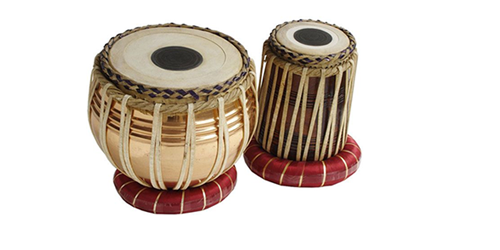 tabla hand drums