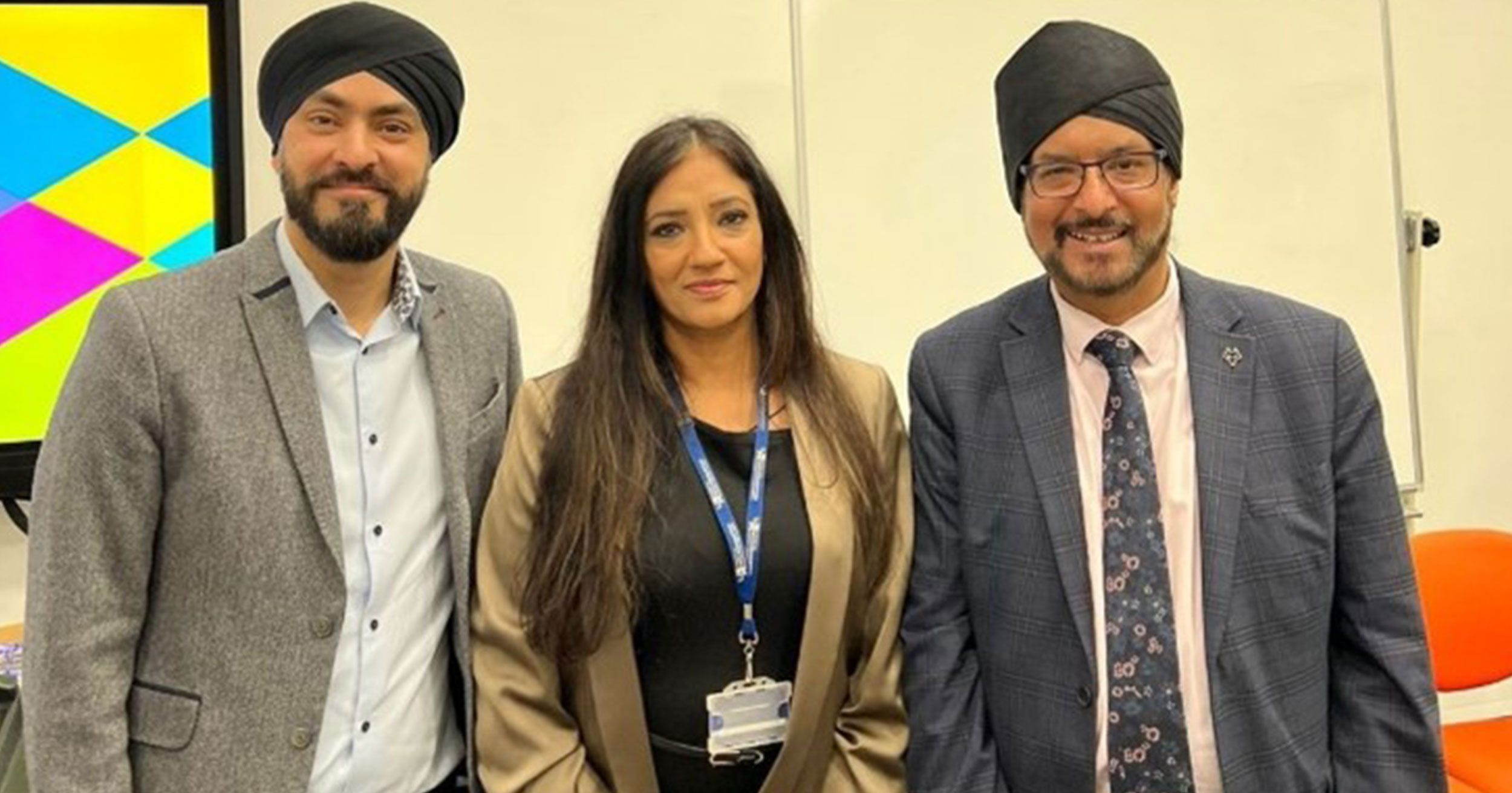 Research event to tackle knife crime and promote sports inclusion