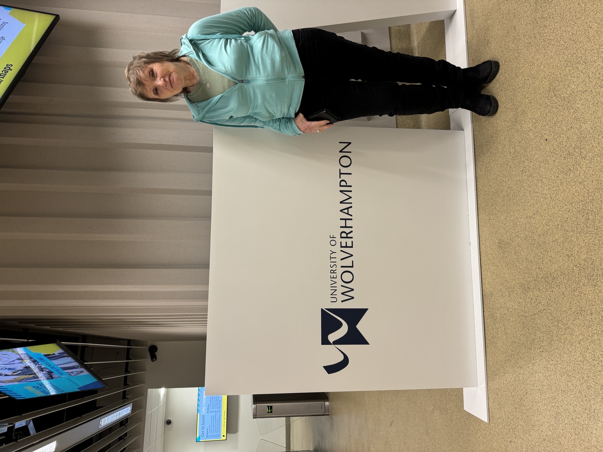 University laboratory technician celebrates 50 years in chemistry and science 