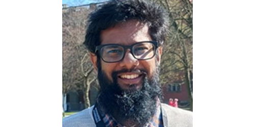 Dr Asiful