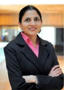 Dr Vinita Nahar