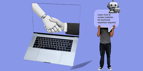 CTTR Chat bot workshop