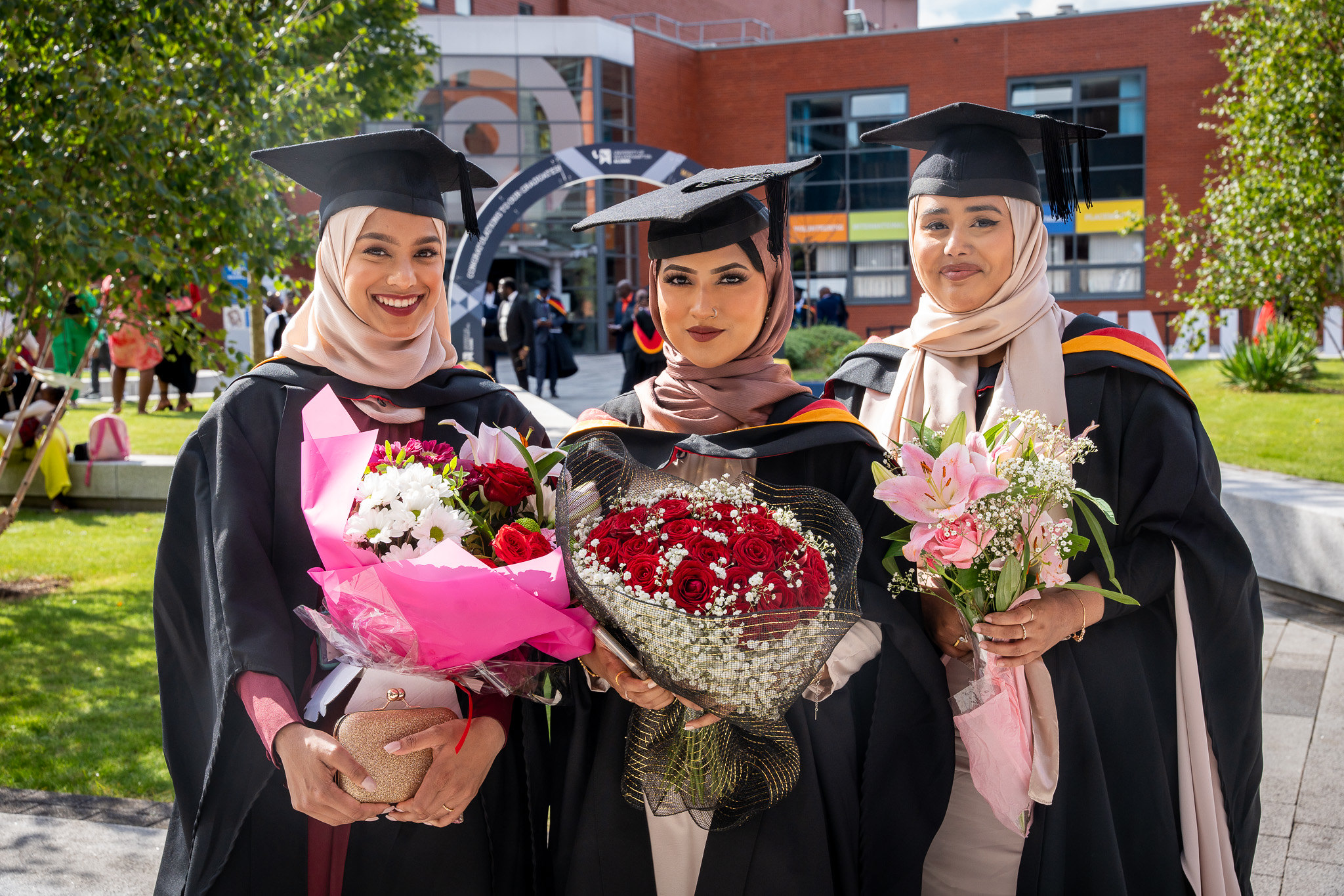 Class of 2024 set to be celebrated at University graduations