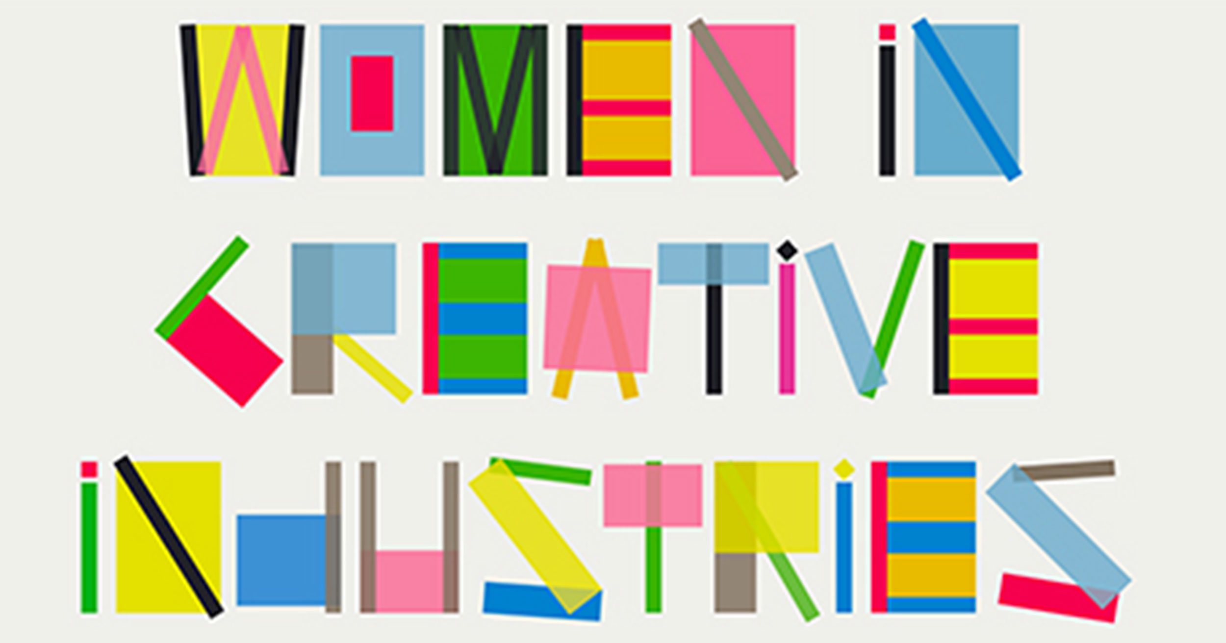 International Women's Day: Women In Creative Industries