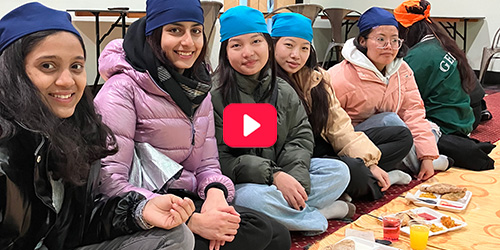 Langar on Campus video thumbnail