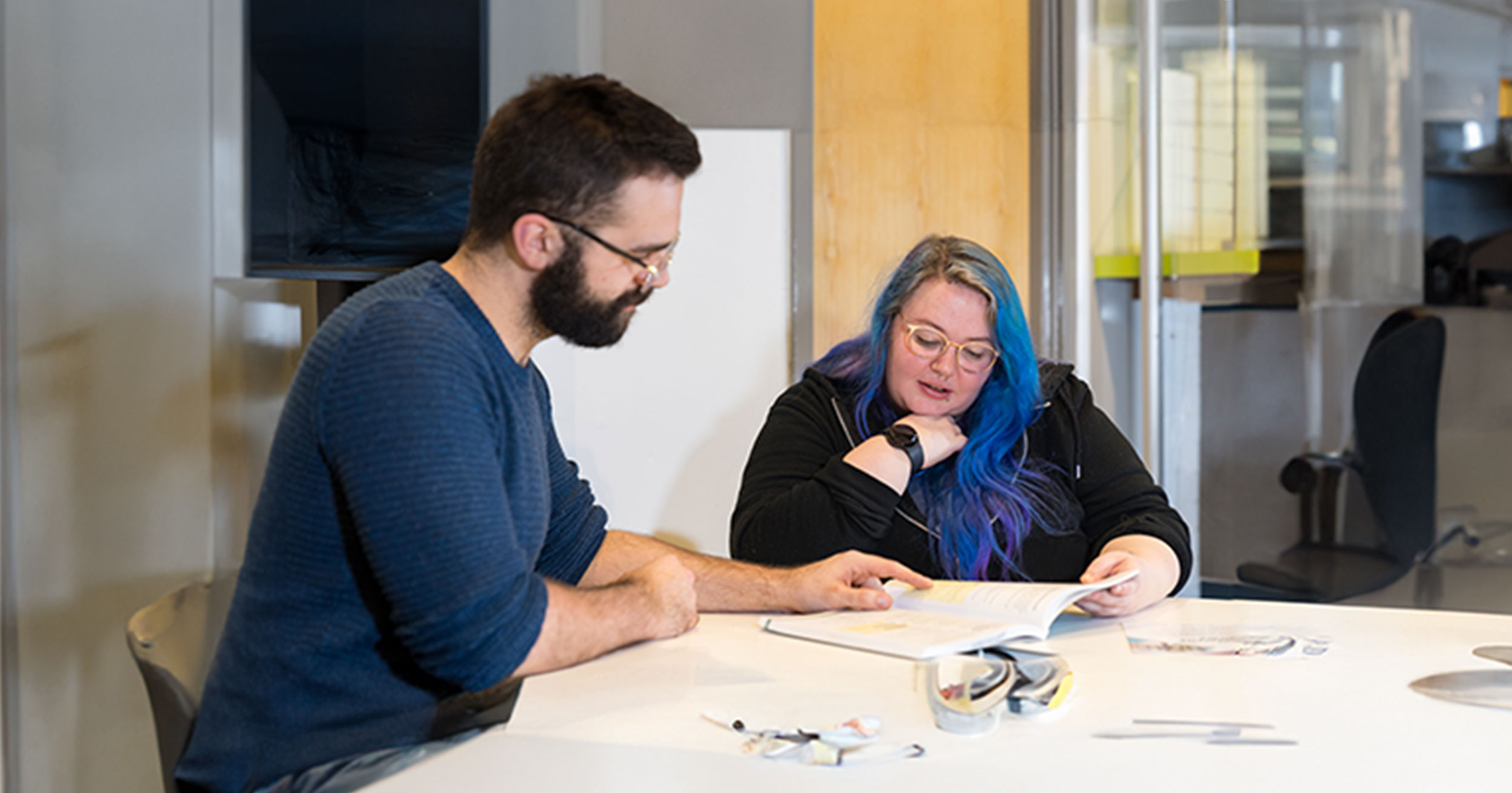 Have Your Say: Skills for Learning