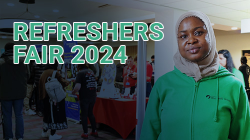Refreshers Fair roundup cover image