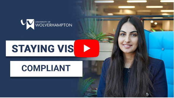 Staying visa compliant video thumbnail