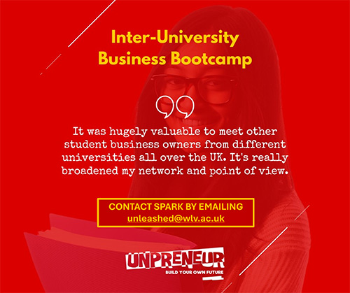 Unpreneur Bootcamp review