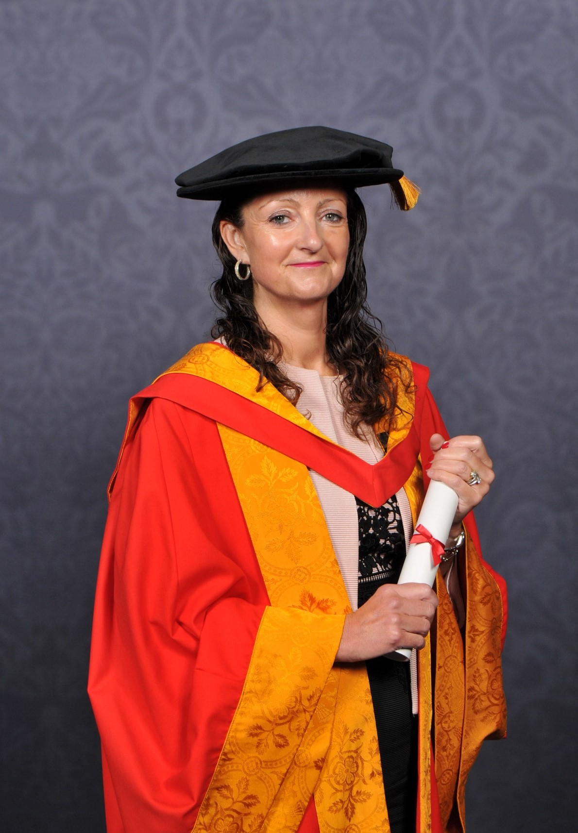 Planning and Transport expert driving change receives honorary recognition 